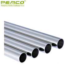 Building Material malay double wall 2 inch 201/304/316 stainless steel tube